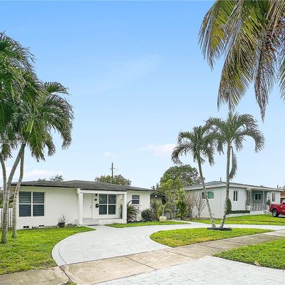 5930 Sw 10 Th St, West Miami, FL 33144