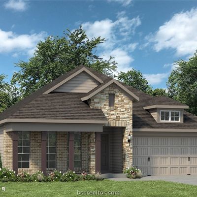 5935 Eldora Drive, College Station, TX 77845