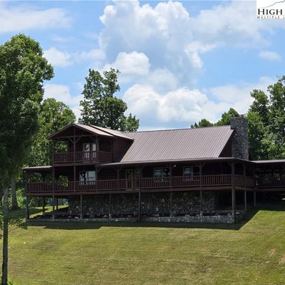 5941 Big Laurel Road, Creston, NC 28615