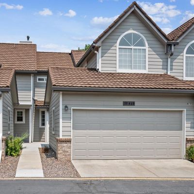 5946 S Jellison Street, Littleton, CO 80123