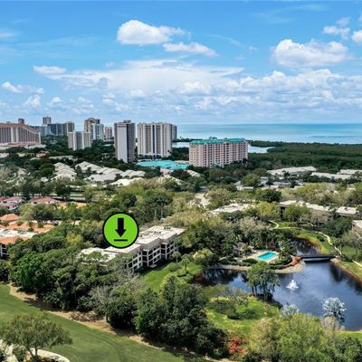 5950 Pelican Bay Blvd, Naples, FL 34108