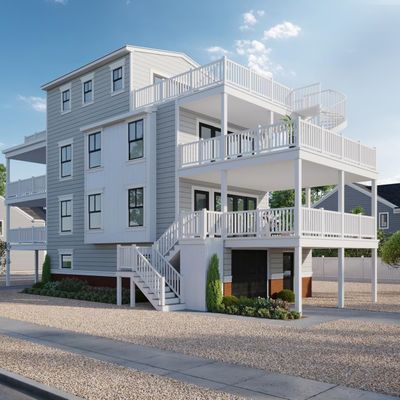 597 22nd Street, Avalon, NJ 08202