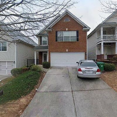 597 Shadow Valley Ct, Lithonia, GA 30058