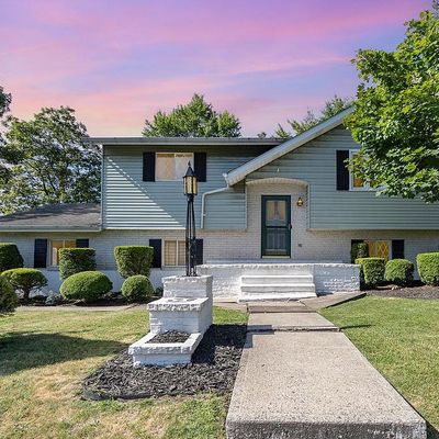 598 California Ave, Shenandoah, PA 17976