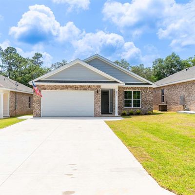 5991 Born Dr, Pensacola, FL 32504