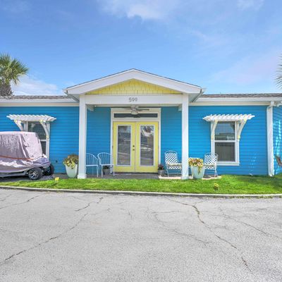 599 Seabreeze Dr, Panama City Beach, FL 32408