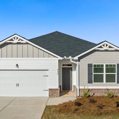 599 Whitman (Lot 205) Lane, Stockbridge, GA 30281