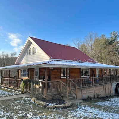 599 Wright Rd, Rochester Mills, PA 15771