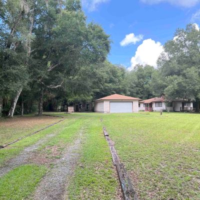 5995 Winifred Masters Rd   2.2 Acres, Elkton, FL 32033