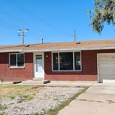 5993 S 2200 W, Roy, UT 84067