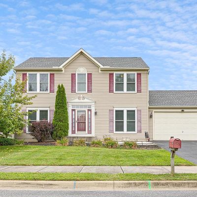 6 Browning Cir, Middletown, DE 19709