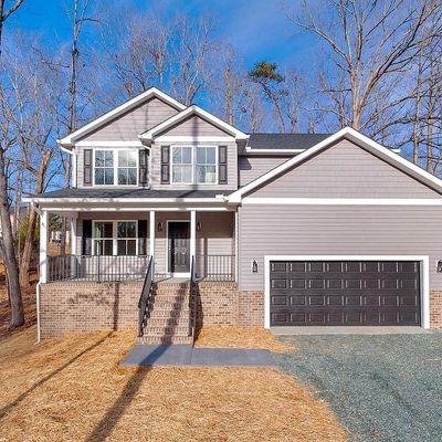 6 Condor Rd, Palmyra, VA 22963