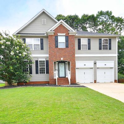 6 E Sundance Dr, Easley, SC 29642