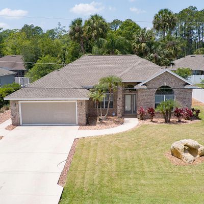 6 Edwin Lane, Palm Coast, FL 32142