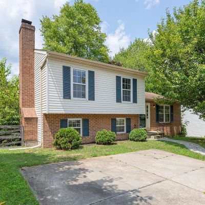 6 Gunhurst Garth, Nottingham, MD 21236