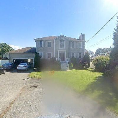 6 Modesta St, North Providence, RI 02904