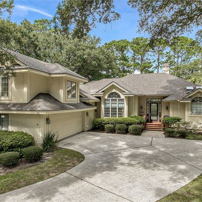 6 Off Shore, Hilton Head Island, SC 29928