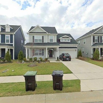 6 S Summerhill Rdg, Clayton, NC 27520