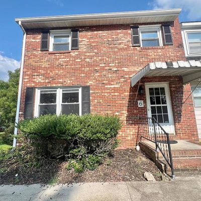 6 Sedgewood Townhouse, Bluefield, VA 24605