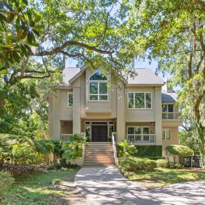 6 Surfsong Rd, Johns Island, SC 29455