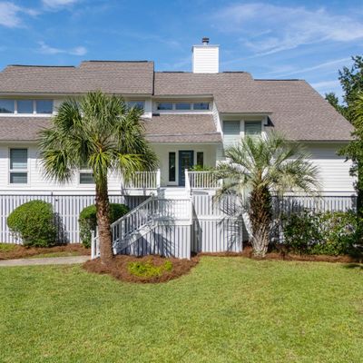 6 W Beachwood, Isle Of Palms, SC 29451