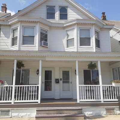 6 8 W Fell Street, Summit Hill, PA 18250