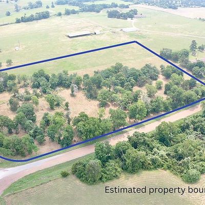 6.12 Acres Mcelroy Lane, New Ulm, TX 78950