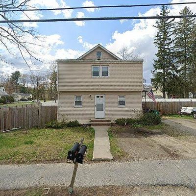 60 Bridle Rd, Billerica, MA 01821