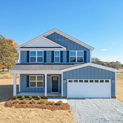 60 Griffin Road, Pageland, SC 29728