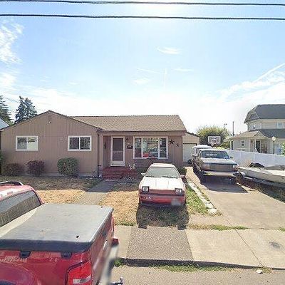 60 Jennings St, Lebanon, OR 97355