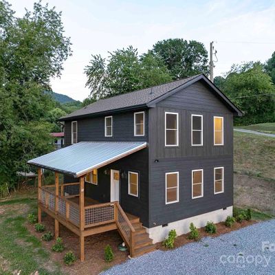 60 Lennon Leigh Lane, Waynesville, NC 28786