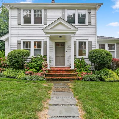 60 Middlesex Rd, Darien, CT 06820