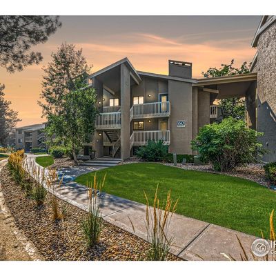 60 S Boulder Circle, Boulder, CO 80303