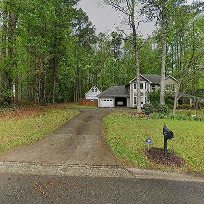 60 Stephanie Dr, Newnan, GA 30265