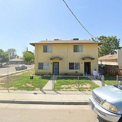 600 33 Rd St, Bakersfield, CA 93301