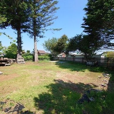 600 Pacific Ave, Crescent City, CA 95531