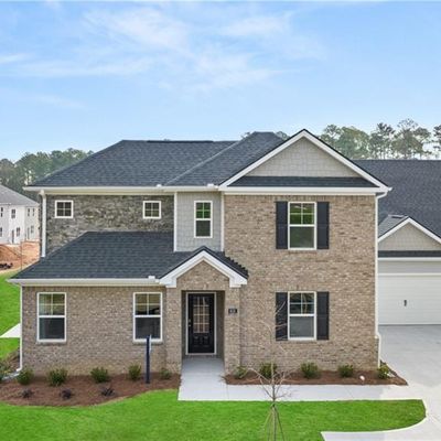 600 Silver Moon Drive, Loganville, GA 30052