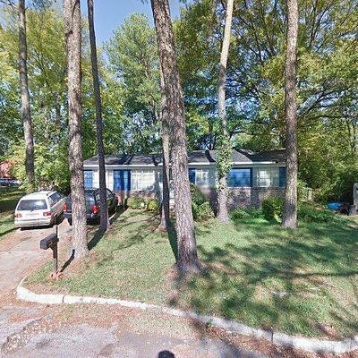 6000 Court H, Birmingham, AL 35228