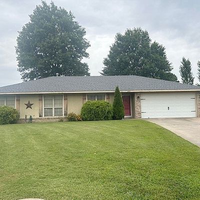 600 Westwood Ave, Prairie Grove, AR 72753