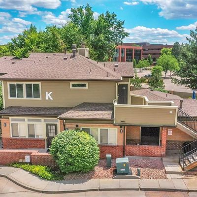 6001 S Yosemite Street, Greenwood Village, CO 80111