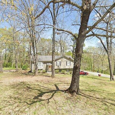 6004 May Ave, Pinson, AL 35126