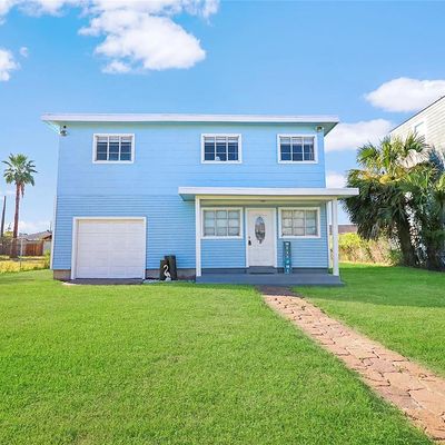 6004 Avenue T, Galveston, TX 77551