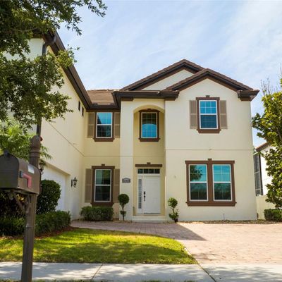 6008 Golden Dewdrop Trl, Windermere, FL 34786