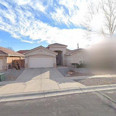 6008 Legends Ave Nw, Albuquerque, NM 87120