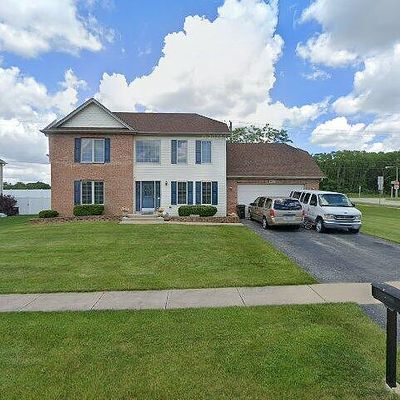 601 Greenfield Turn, Yorkville, IL 60560