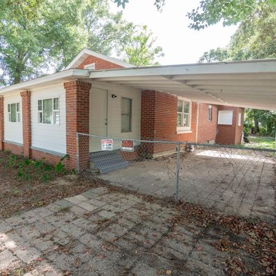 601 N Green Street, Pensacola, FL 32505