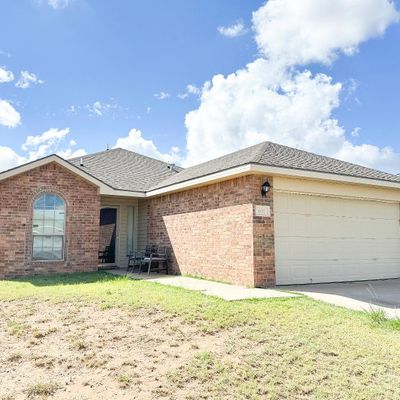 601 N Teak Ave, Lubbock, TX 79403