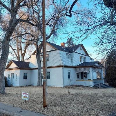 601 N 9 Th St, Rocky Ford, CO 81067