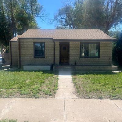 601 S 3 Rd St, Lamar, CO 81052