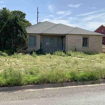 601 Sw 2 Nd St, Seminole, TX 79360